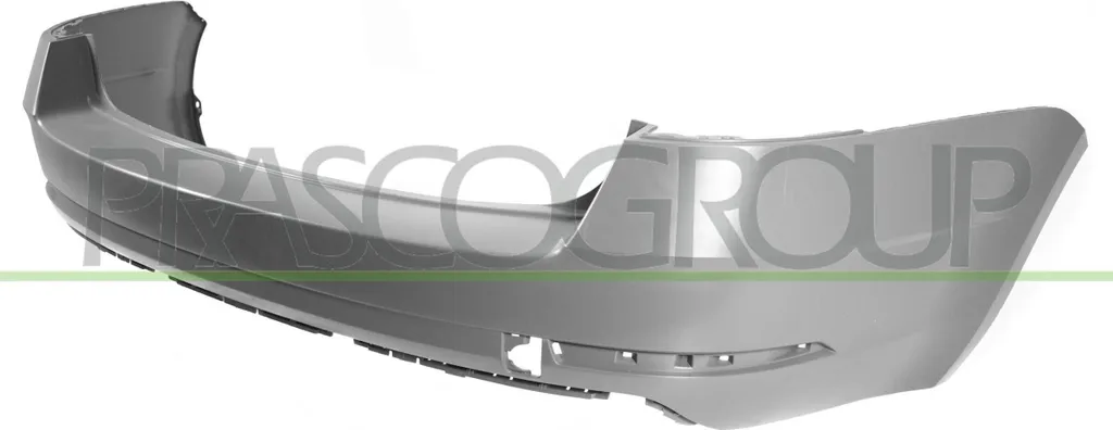 Pare-chocs arrière PRASCO SK0321081 pour Skoda Octavia III 5E9807421G