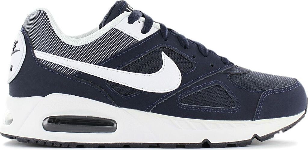 Nike Air Max IVO - pánské tenisky Blue 580518-411 , EU 44 Obrázek produktu 