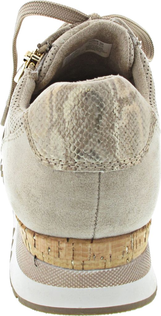 Mocassini da Uomo Pelle Sintetica Stile British, Eleganti Lacci Casual