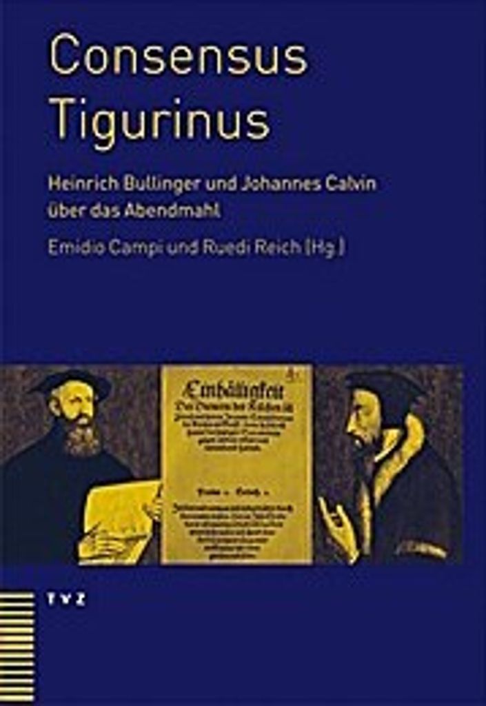 Consensus Tigurinus