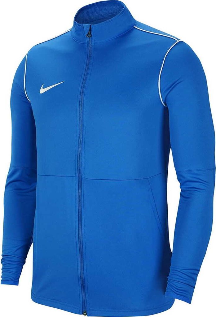 Bluza Nike Junior Dri-Fit Park 20 Track FJ3026-463 Xs (122-128cm)