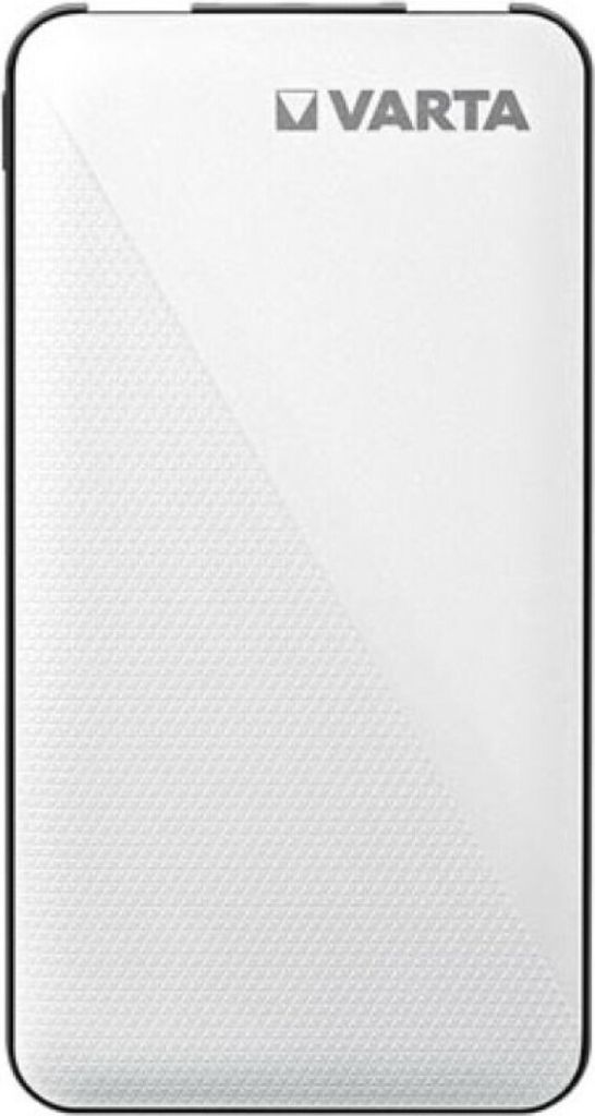 Varta Power Bank Energy 5000 5.000mAh, 2xUSB A, 1xUSB C Produktbild 20