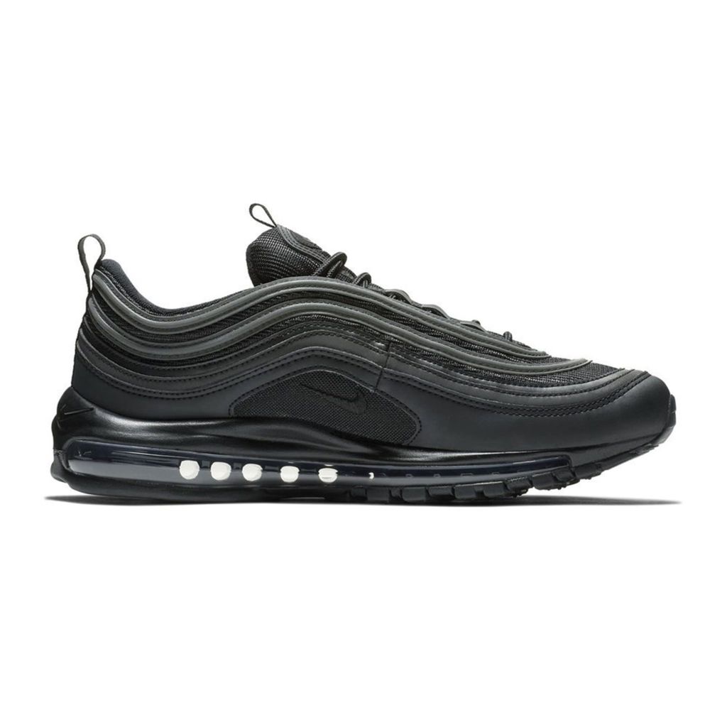Nike Air Max 97 BQ4567 001 Schwarz/Schwarz-Weiß 40.5 Produktbild 