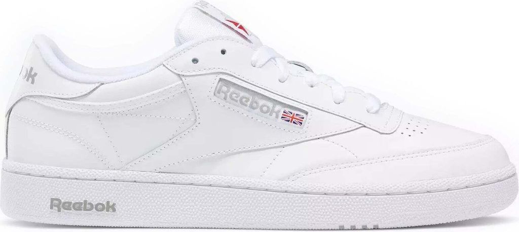 Reebok Club C 85 - herren sneaker