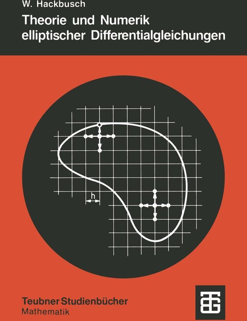 Theorie und Numerik elliptischer Differentialgleichungen