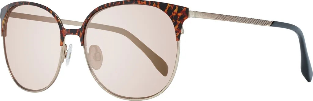 Lunettes de soleil Karen Millen KM7013 protection UV totale monture or