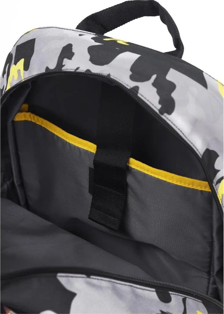 Sac à dos informatique Caterpillar pour ordinateur et bureau 20L