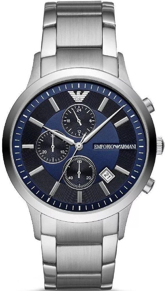 Emporio Armani AR11164 Herrenuhr Produktbild 
