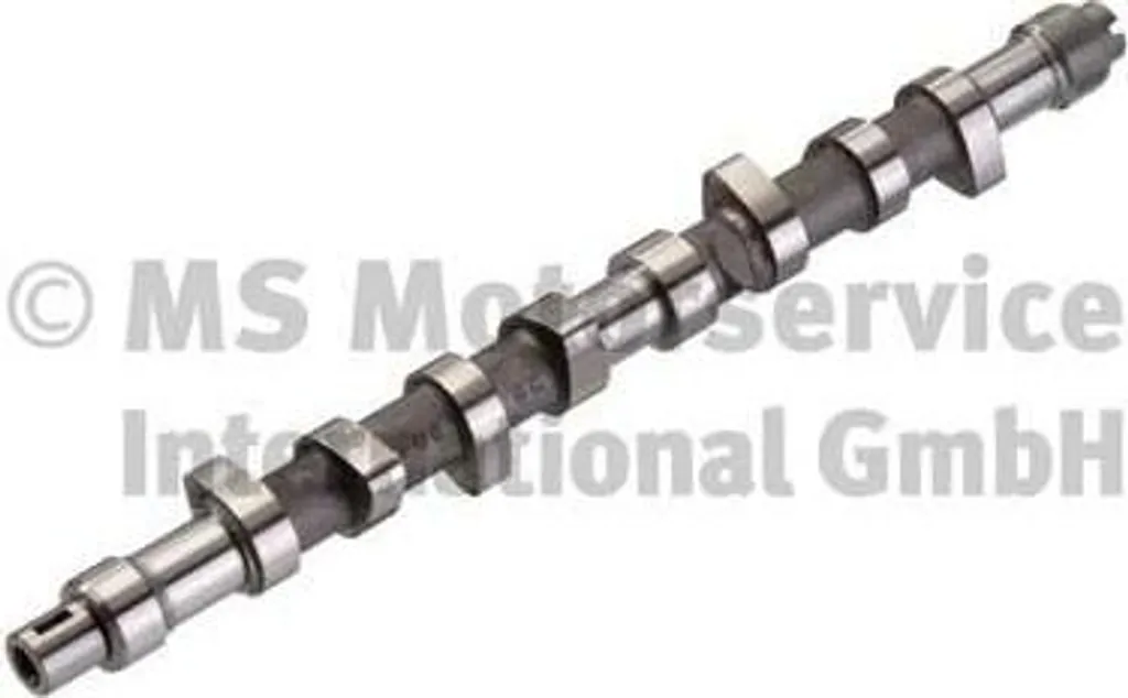 Arbre à cames KOLBENSCHMIDT 50006220 pour moteurs PSA et FIAT OE 9603104288