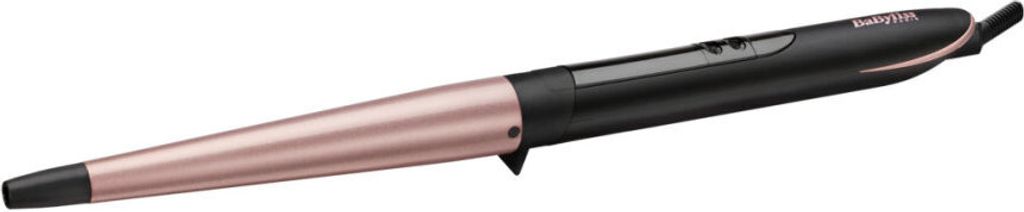 BaByliss BaByliss Curling Tongs black pink (C454E) Produktbild 
