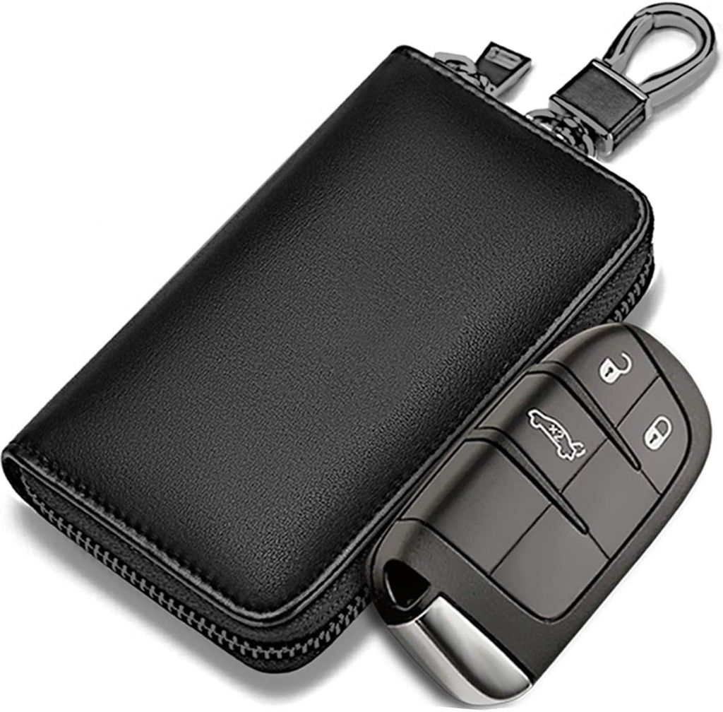 Auto Schlš¹ssel Keyless Go Schutz Schlš¹ssel RFID Signal Produktbild 