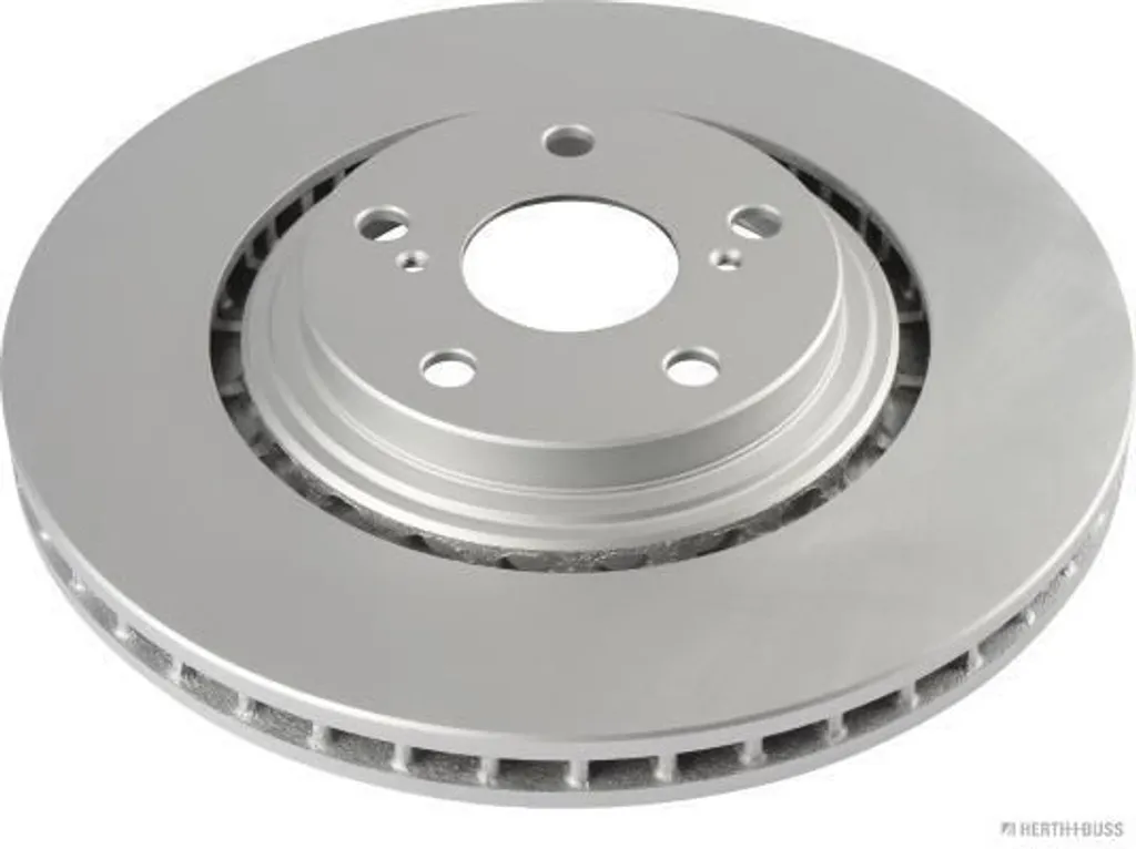 Jeu de 2 disques de frein Herth+Buss Jakoparts J3302190 328mm 49.2mm