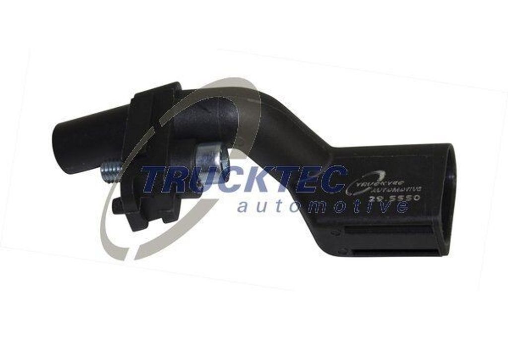 TRUCKTEC AUTOMOTIVE 07.17.042 Kurbelwellensensor Impulsgeber für VW Golf V Schrägheck (1K1)