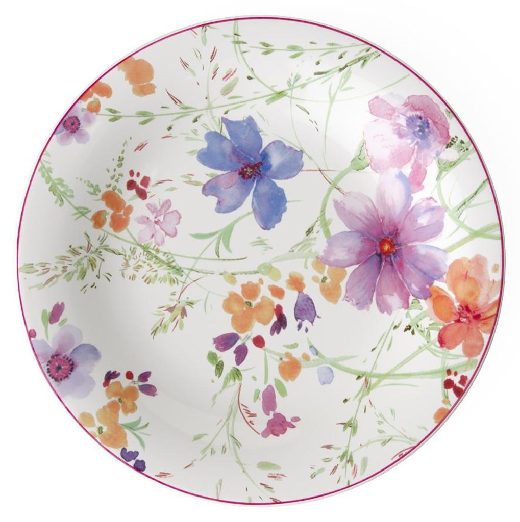 Plato básico para el desayuno Mariefleur, 215 mm | Villeroy Imagen del producto 