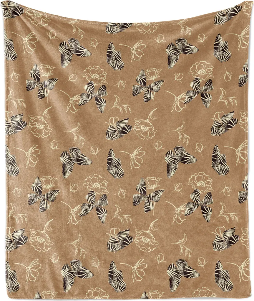 Recensione Coperta ABAKUHAUS Vintage 175x230: Il Pile Più Morbido