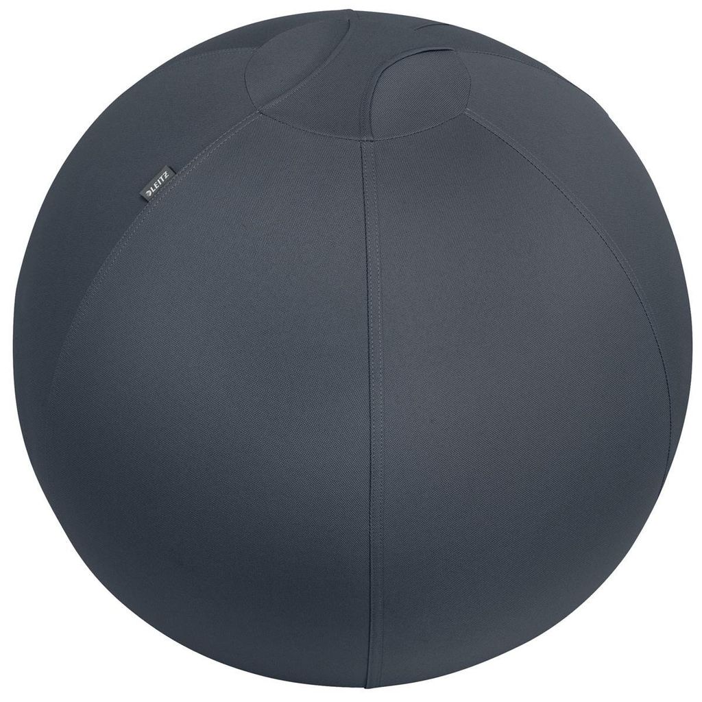 Leitz Ergo Cosy Grey Indoor Round Obrázek produktu 11