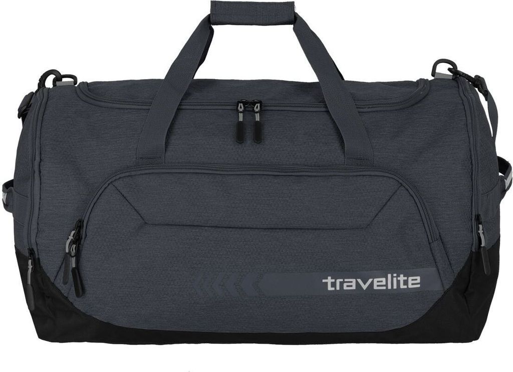 travelite borsa da viaggio borsa a tracolla Kick Off Duffle Immagine del prodotto 