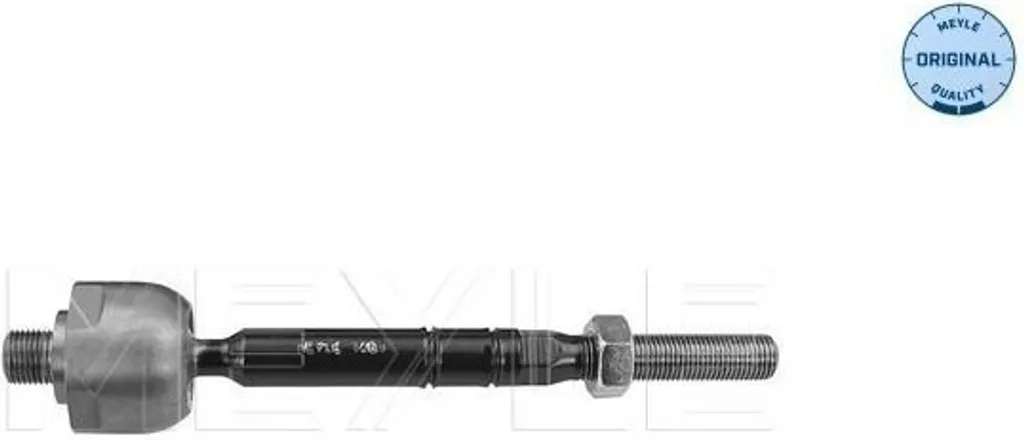 Barre d'accouplement axiale pour Mercedes Classe M W164 et Classe R W251