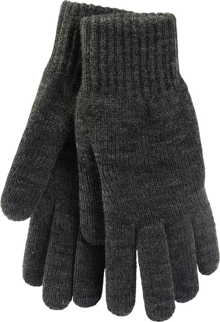 gestrickter Damen Handschuh in 6 Farben