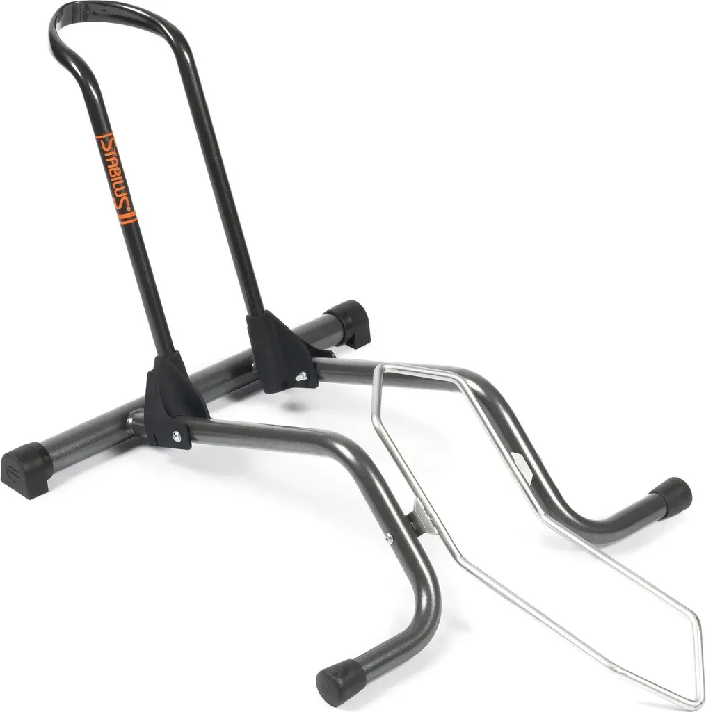 Support de stationnement vélo Stabilus 2.0 pour garage et atelier