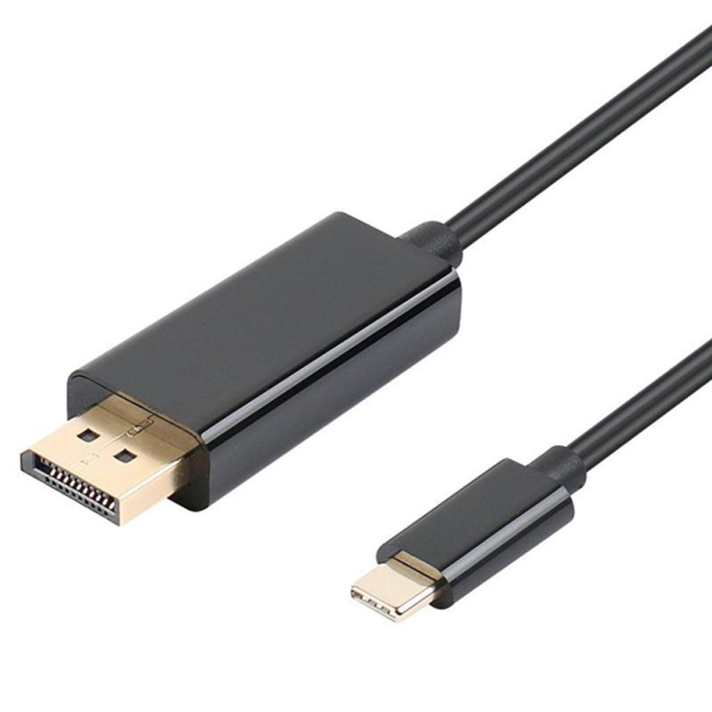 USBC zu DisplayPort (DP) Adapter 4K (1,8 m) Kaufland.de