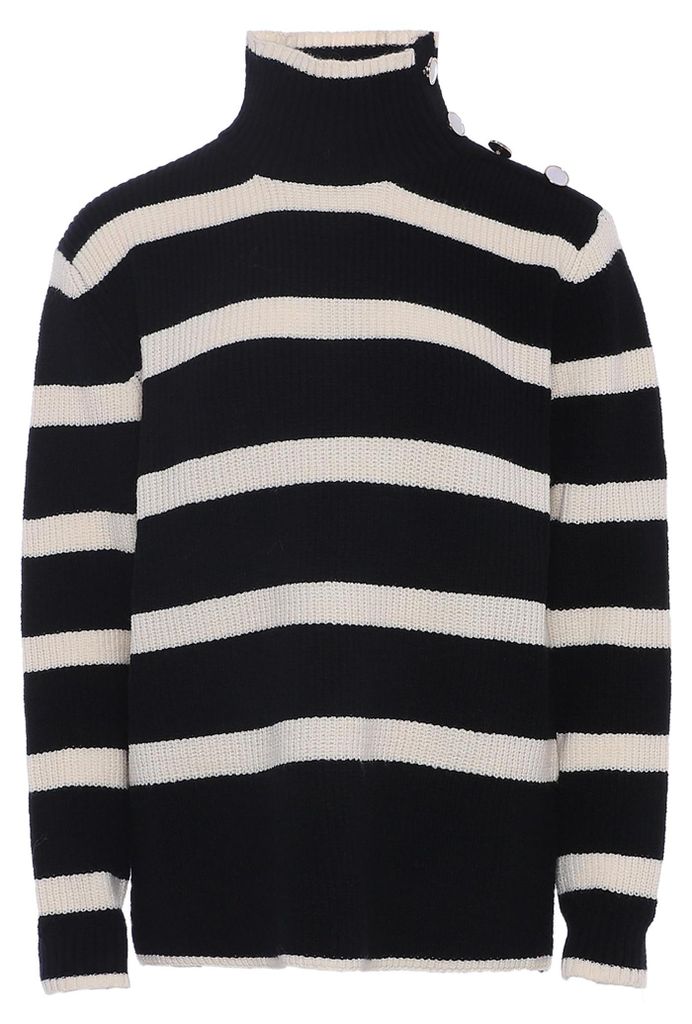 LUREA damen sweater - Schwarz, M/L