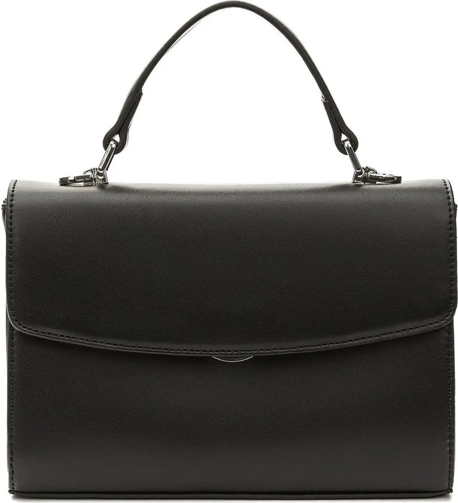 Sac à main de ville Keddo noir 357140 - Idéal pour le travail et les sorties