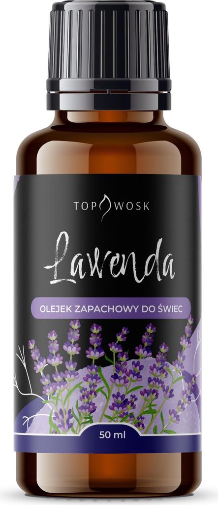 Lavendelduftöl 50 ml