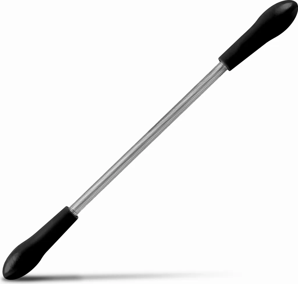 Fini les Poils au Visage avec l'Épilateur Epistick Noir Anti-Irritation