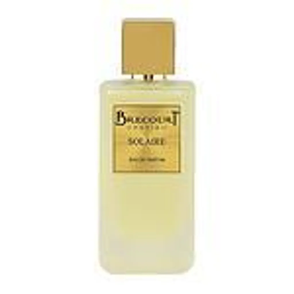 Solaire Brecourt 100 ml - Eau de Parfum Intense pour Femme et Homme