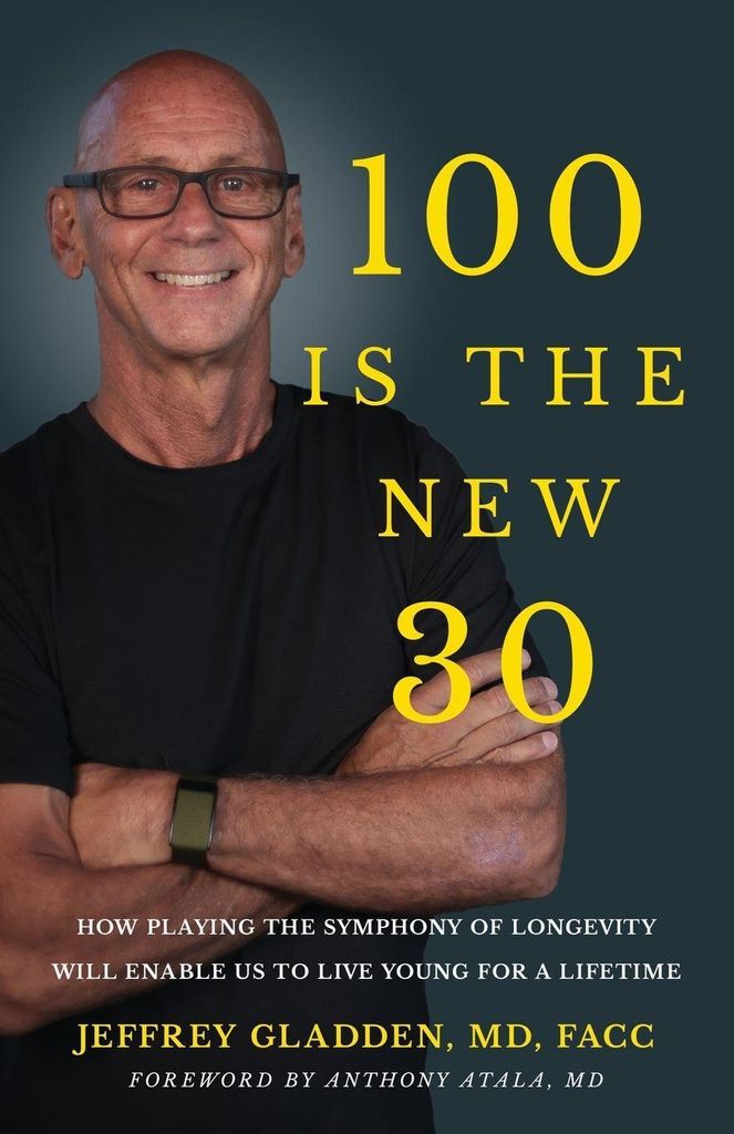 100 Is The New 30