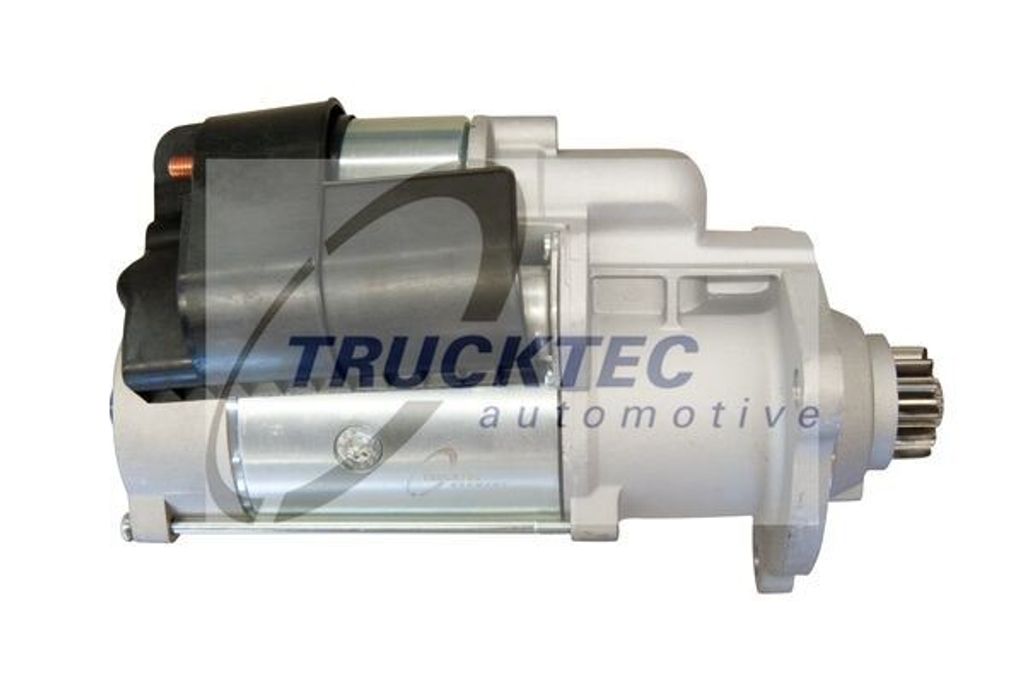 TRUCKTEC AUTOMOTIVE 04.42.033 Starter Anlasser 5,5kW für SCANIA G I 24V LKW