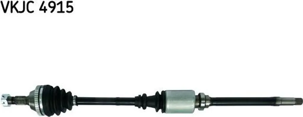 Arbre d'entraînement SKF pour Peugeot 306 - Réparation fiable OE 3273Q3
