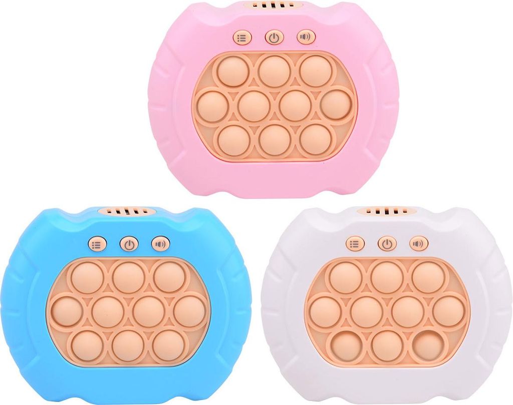 Memo-Match-Spiel Fidget