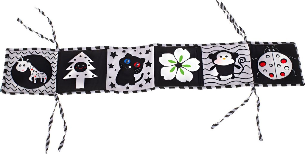 Creative Corner Vzdělávací brožura smyslový chránič na Obrázek produktu 
