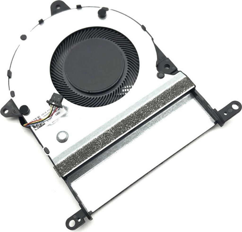 Lüfter Kühler FAN cooler kompatibel für Asus Pro P3540FA-EJ037