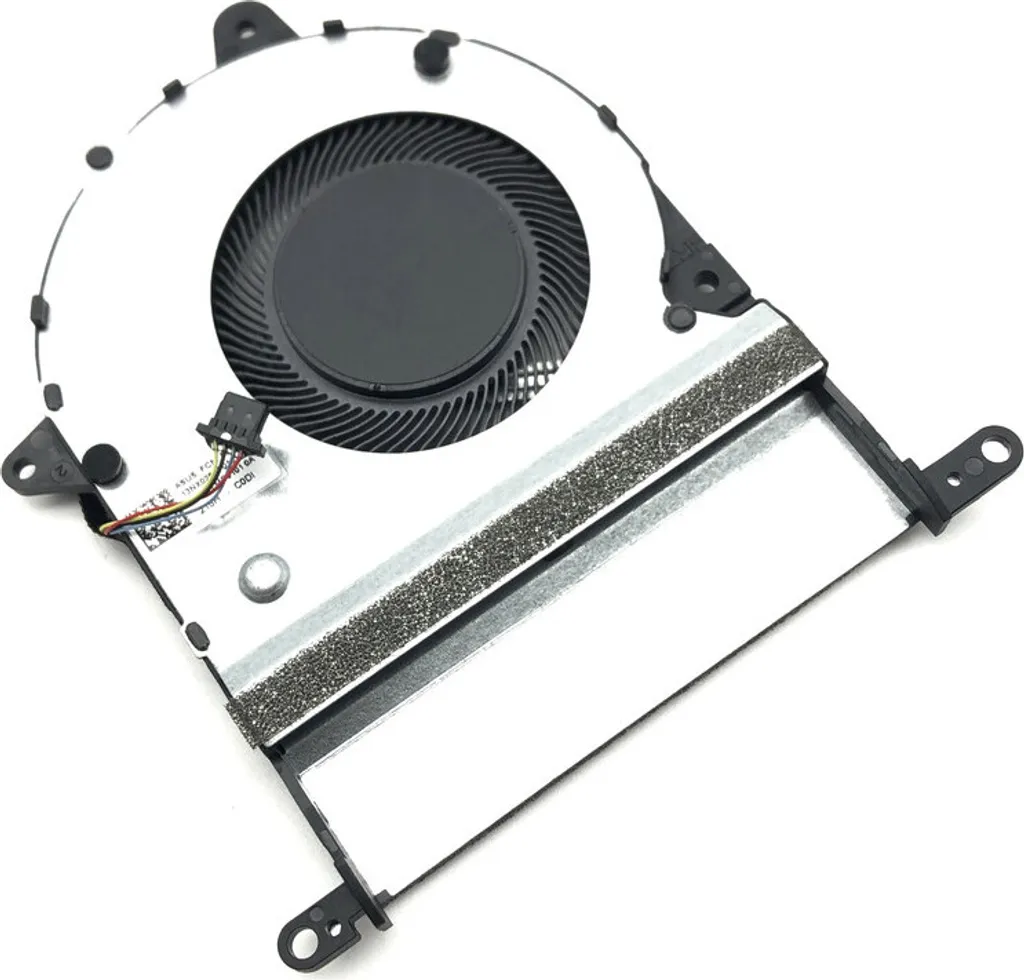 Ventola Asus Pro P3540FA-BQ0415R | Ricambio Originale Raffreddamento Laptop