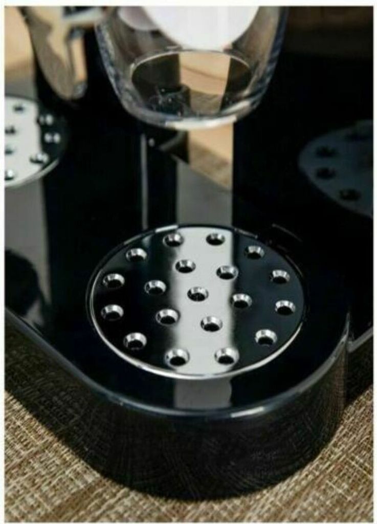 Müslispender doppelt, Kornflakes Spender, Cerealienspender, Produktbild 5