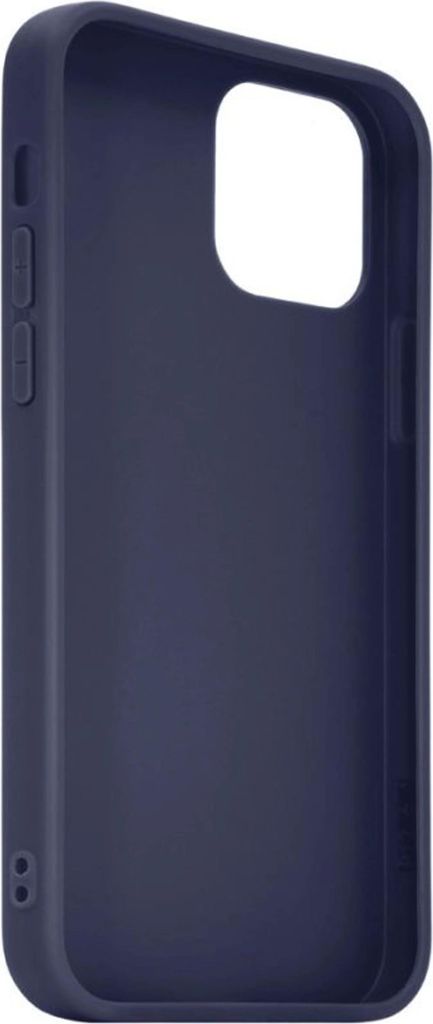 Fixed Story | Back Cover | Samsung | Galaxy A17 4G/5G | Rubber | Blue