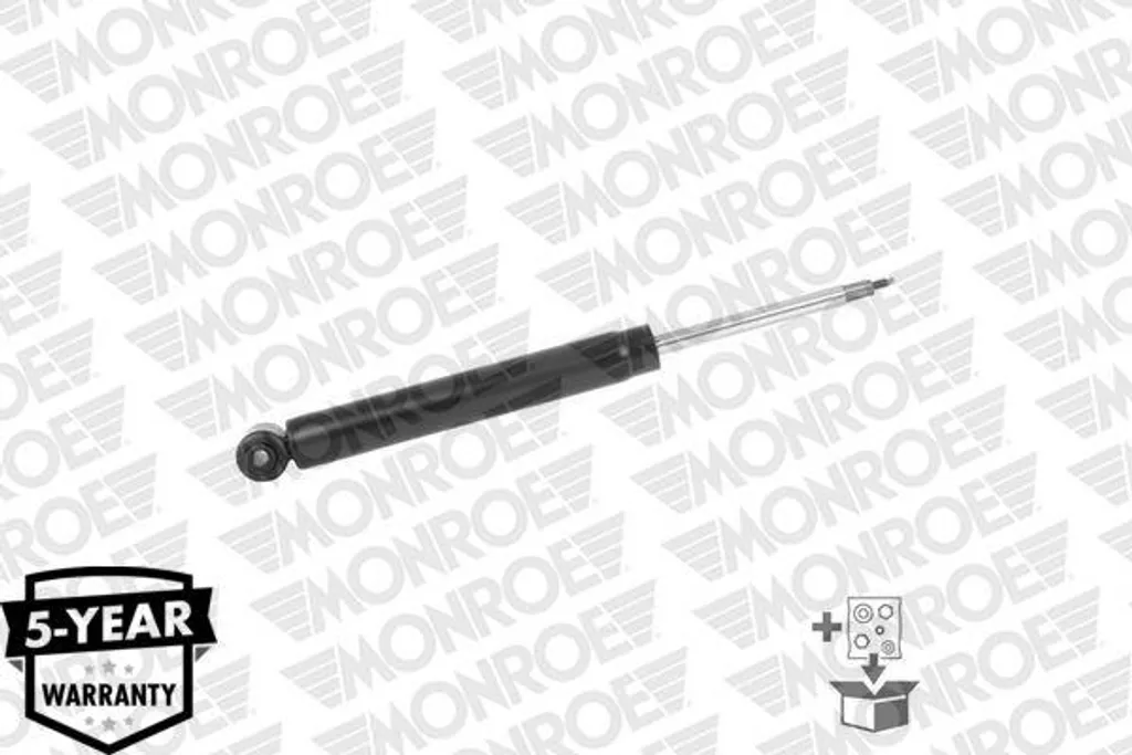 Amortisseur Monroe 376157SP Anti-vibration pour Volvo XC60 31277372