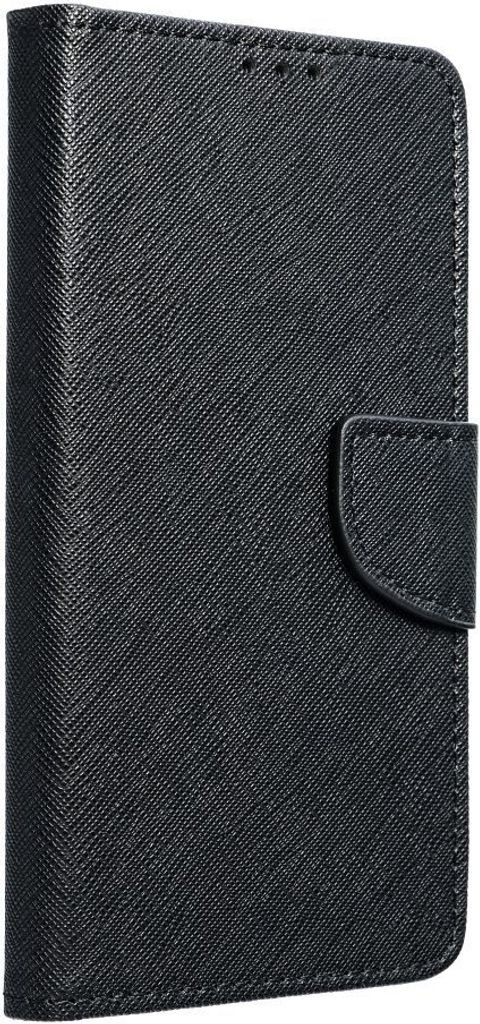 Fancy Book Holster passend für SAMSUNG A23 5G schwarz