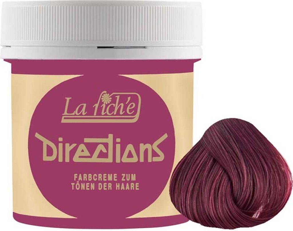 La Richè Directions Dark Tulip 89 ml Produktbild 