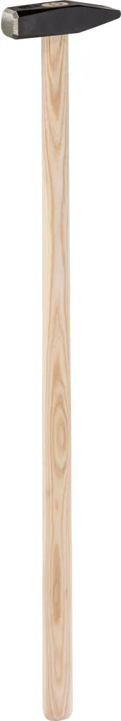 Picard 8900010 Marteau de Sonorisation pour Chef de Voiture 500g 750mm