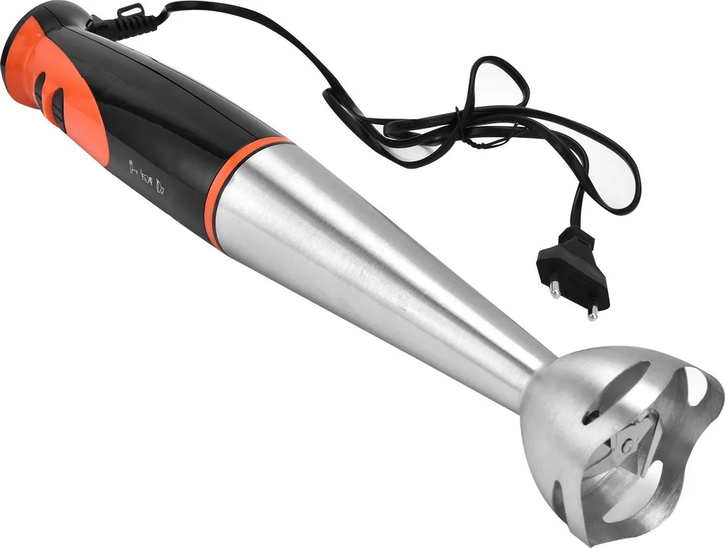 Batteur électrique léger pour cuisiner sans effort et sans grumeaux