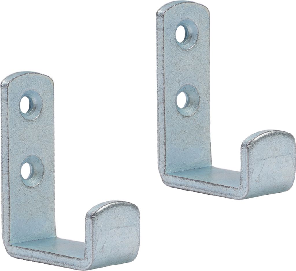 HMU Ganci da parete 46x36 Immagine del prodotto 