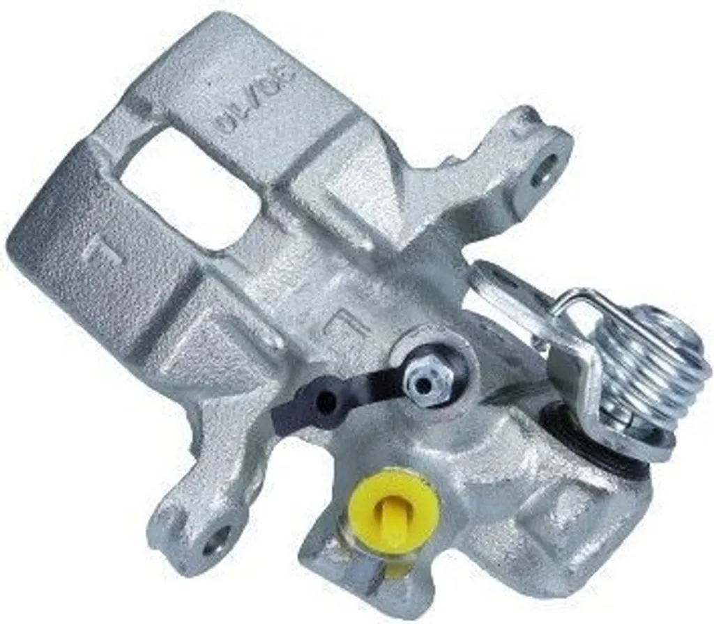 Étrier de frein hydraulique arrière gauche pour Honda Civic VI, type Lucas