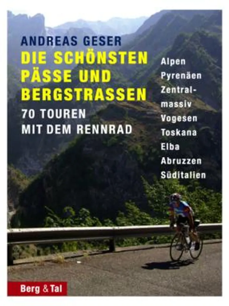 Guide Road-trip Alpes Pyrénées pour voiture moto et vélo de route