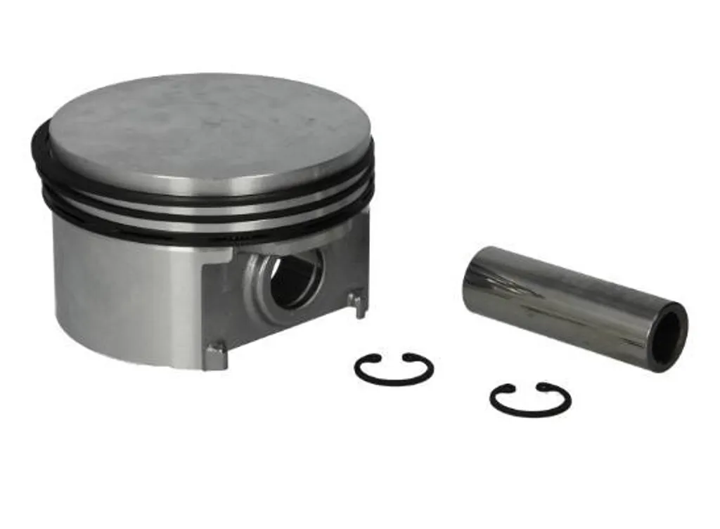 Piston de compresseur d'air comprimé Ø 85 mm type Mercedes-Benz
