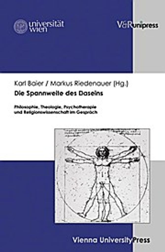 Die Spannweite des Daseins