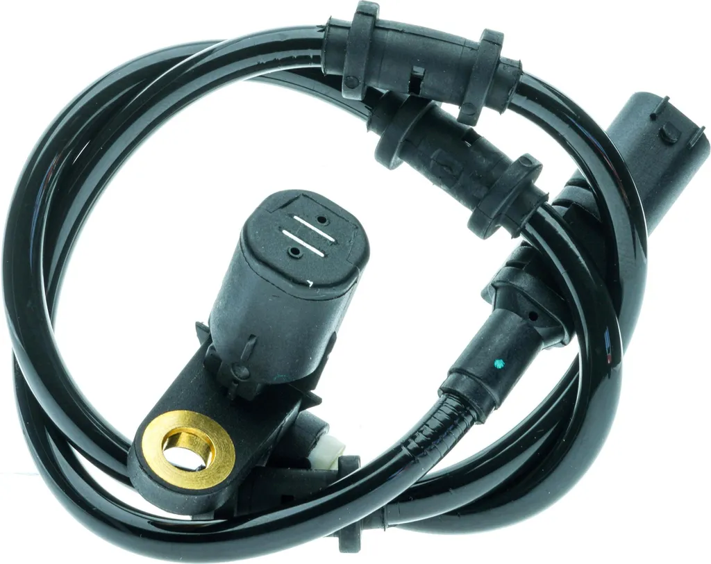 Capteur ABS de rechange pour Mercedes M W163 Arrière gauche haute qualité
